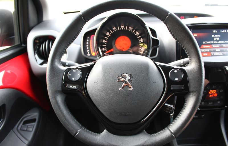 Peugeot 508 SW • 2020 • 30,000 km 5