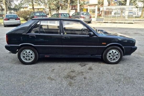 Fiat 1100 • 1987 • 104,600 km 3