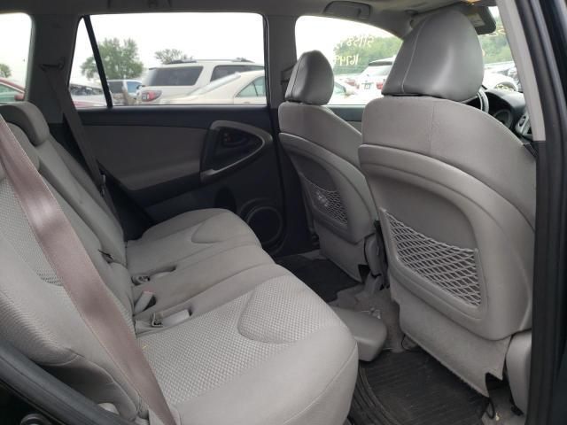 Toyota RAV4 • 2007 • 10,000 mi 6