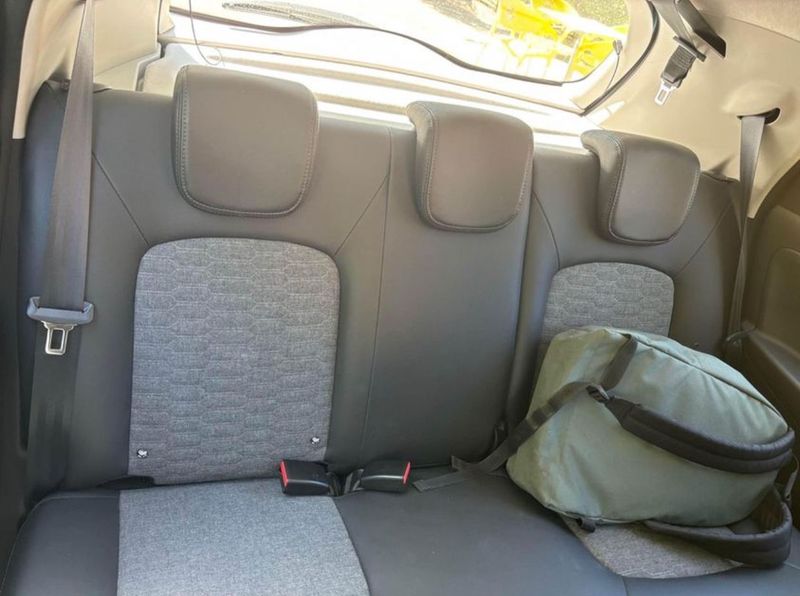 Renault Zoé • 2020 • 25,000 km 4