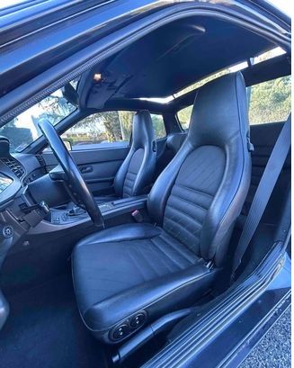 Porsche 944 • 1987 • 50,000 km 4