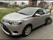 Toyota Yaris • 2017 • 22,000 km 1
