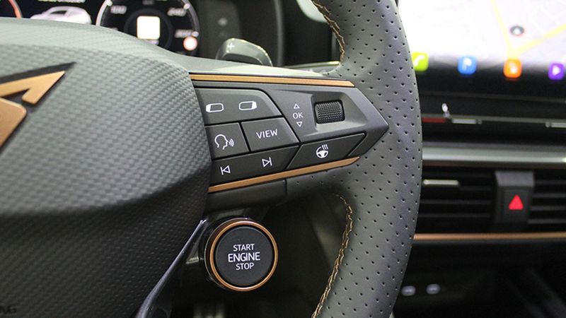 Seat Leon • 2024 • 395 km 22