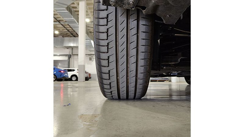 Ford Kuga • 2023 • 15,372 km 35