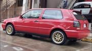 Volkswagen Golf • 1994 • 334,000 km 2