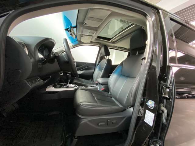 Nissan Navara • 2018 • 121,182 km 7