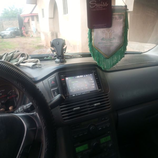 Honda Pilot • 2003 • 128,816 km 8