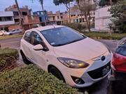 Mazda 2 • 2012 • 62,146 km 1