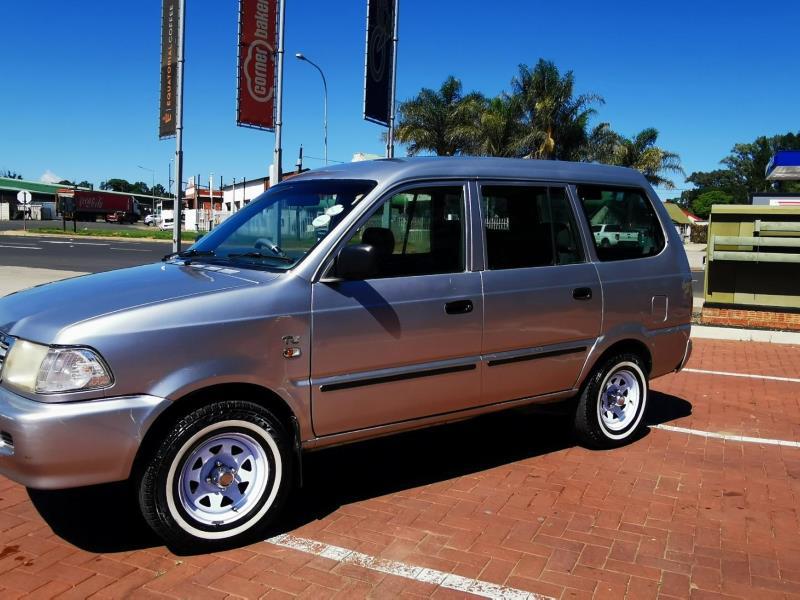 Toyota Avanza • 2006 • 135,000 km 10