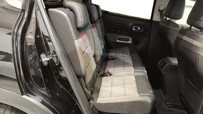 Citroën C5 • 2021 • 116,063 km 15