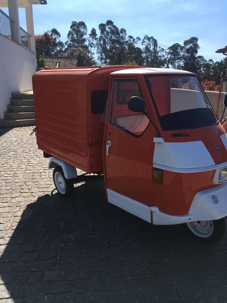 Fiat 1100 • 1999 • 78,000 km 3