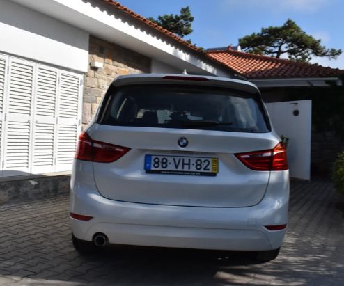 BMW 2 Series • 2015 • 190,000 km 2