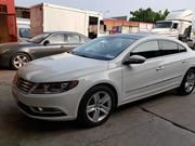 Volkswagen CC • 2015 • 52,000 km 4