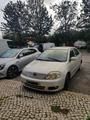 Toyota Corolla sedan • 2004 • 180,000 km 4