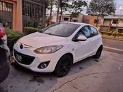 Mazda 2 • 2012 • 62,146 km 2