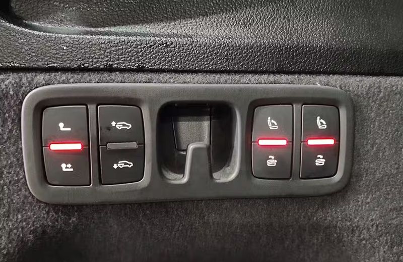 Audi Q7 • 2018 • 113,980 km 11