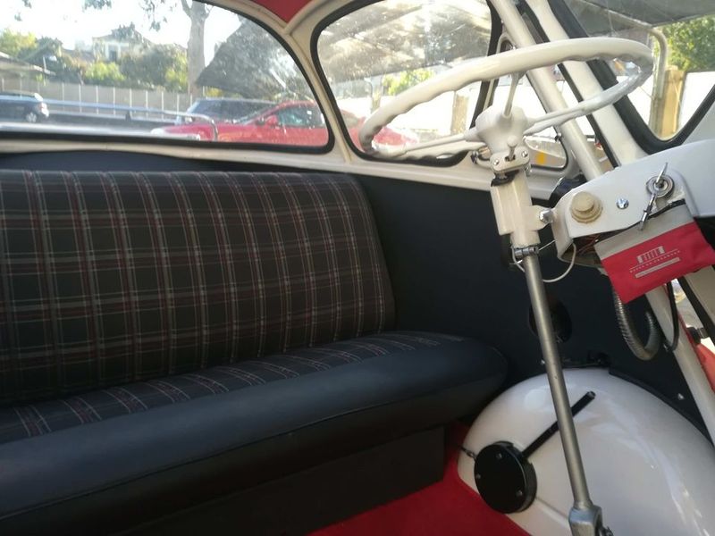 BMW 1 Series • 1956 • 60,000 km 3