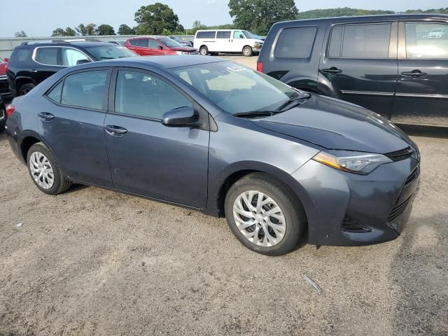 Toyota Corolla • 2018 • 10,000 mi 1