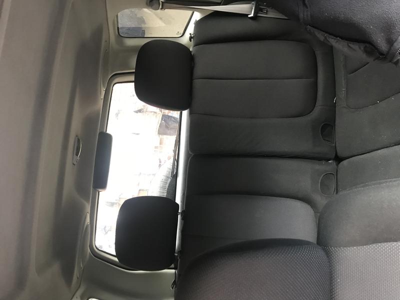 Chevrolet 1500 • 2013 • 185,000 km 5