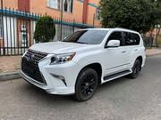 Lexus GX • 2017 • 35,000 km 6