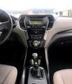 Hyundai Santa Fe • 2015 • 52,000 km 3