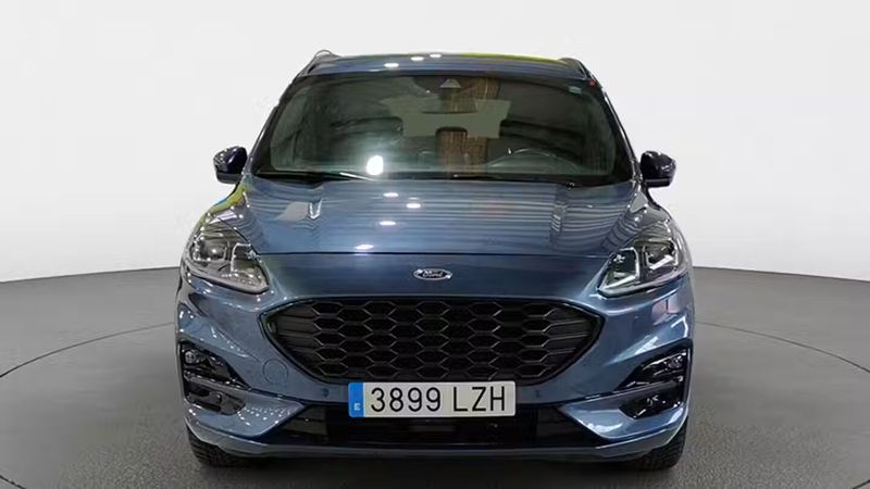 Ford Kuga • 2022 • 62,422 km 6