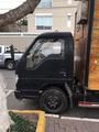 Foton Tunland • 2015 • 7,000 km 1