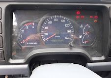 Mitsubishi Fuso canter • 2009 • 349,999 km 4