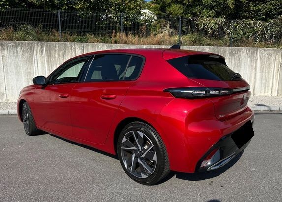 Peugeot 308 • 2024 • 8,300 km 15