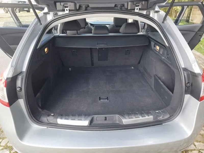 Peugeot 508 SW • 2012 • 155,000 km 6