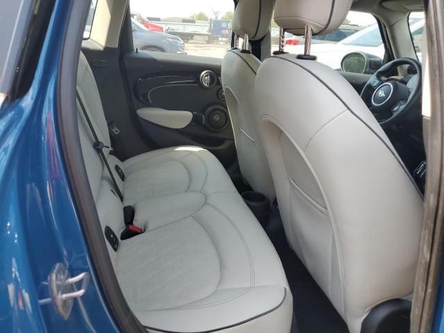 MINI Cooper S • 2023 • 10,000 mi 9