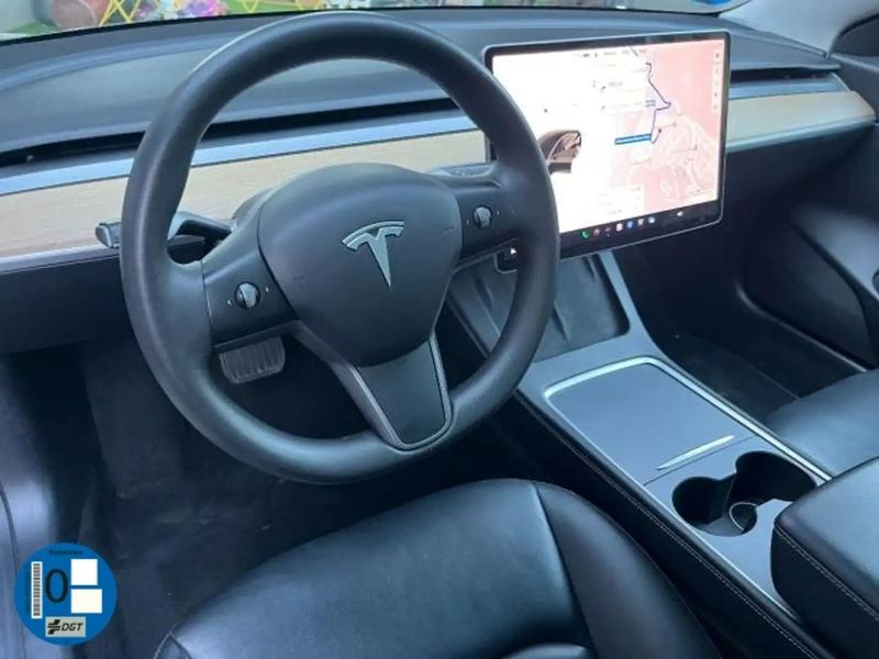 Tesla Model 3 • 2020 • 78,131 km 5