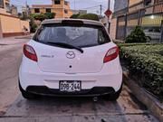 Mazda 2 • 2012 • 62,146 km 3