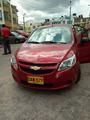 Chevrolet Sail • 2019 • 8,000 km 2
