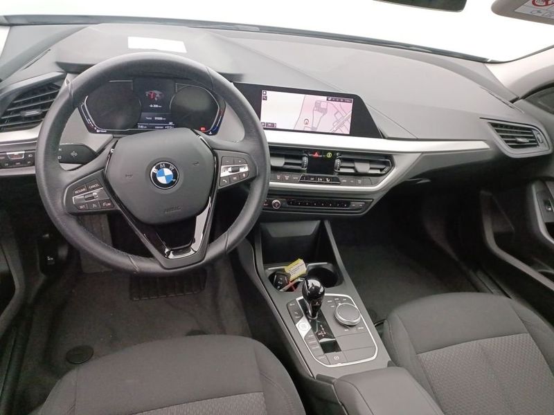 BMW 1 Series • 2021 • 91,000 km 2