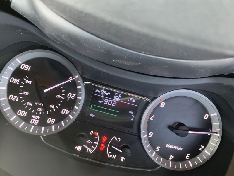 Nissan Sentra • 2014 • 126,646 km 3