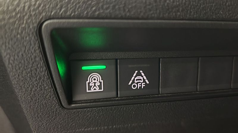 Citroën Berlingo • 2020 • 92,764 km 27