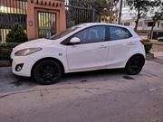 Mazda 2 • 2012 • 62,146 km 4