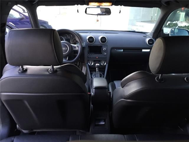 Audi RS 3 • 2013 • 101,000 km 9