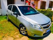 Chevrolet Sail • 2012 • 71,000 km 7