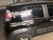 Fiat Uno • 2019 • 12,000 km 8