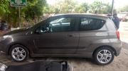 Chevrolet Aveo • 2011 • 52,500 km 2
