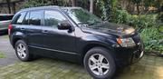 Suzuki Vitara • 2007 • 14,660 km 12