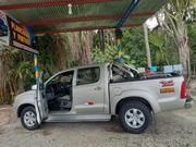 Toyota Hilux • 2011 • 136,807 km 3