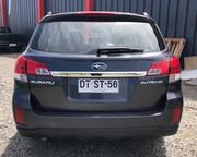 Subaru Legacy Outback • 2012 • 105,000 km 3