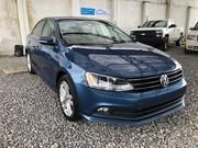 Volkswagen Jetta • 2016 • 40,000 km 1