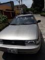 Nissan Bluebird silphy • 1991 • 50,000 km 2