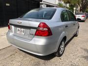 Chevrolet Aveo • 2016 • 35,000 km 5