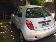 Ford Ka • 2005 • 11,111 km 4