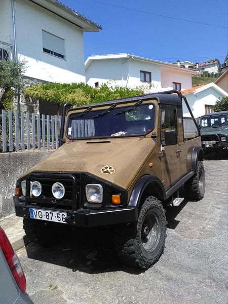 Fiat Multipla • 1997 • 112,000 km 4